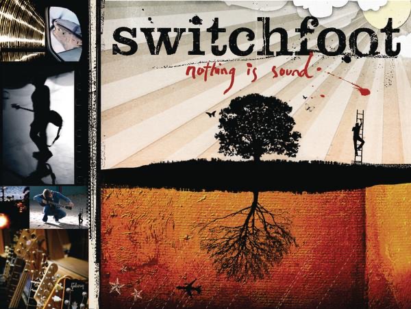 We Are One Tonight by Switchfoot on Go Faith