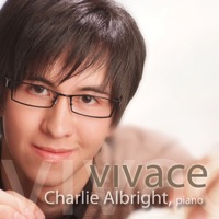 Vivace - Charlie Albright