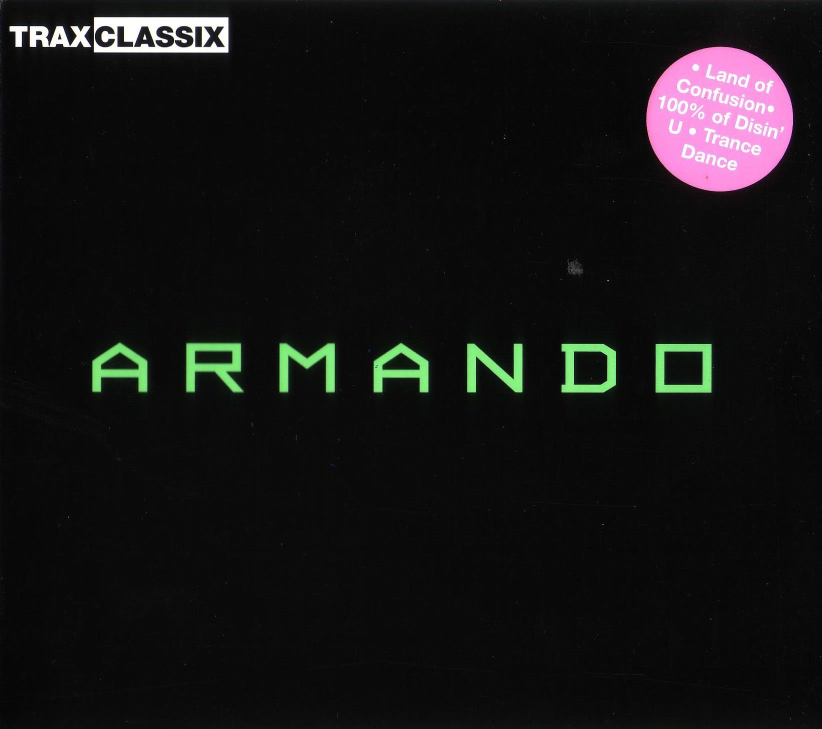 Armando