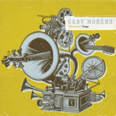 Illustrated Songs - Gaby Moreno