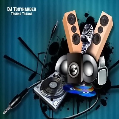 DJ Tonyharder