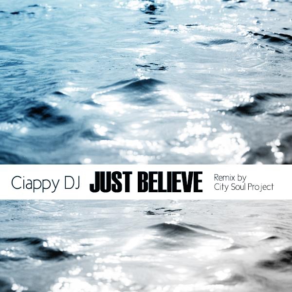 Just Believe - EP