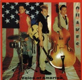 U.S.A. artwork