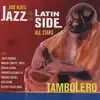 Jazz On The Latin Side All Stars, Marvin "Smitty" Smith & Justo Almario - Baila Mi Gente