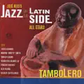 Baila mi gente