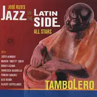 Baila Mi Gente — Jazz On The Latin Side All Stars, Marvin "Smitty" Smith & Justo Almario