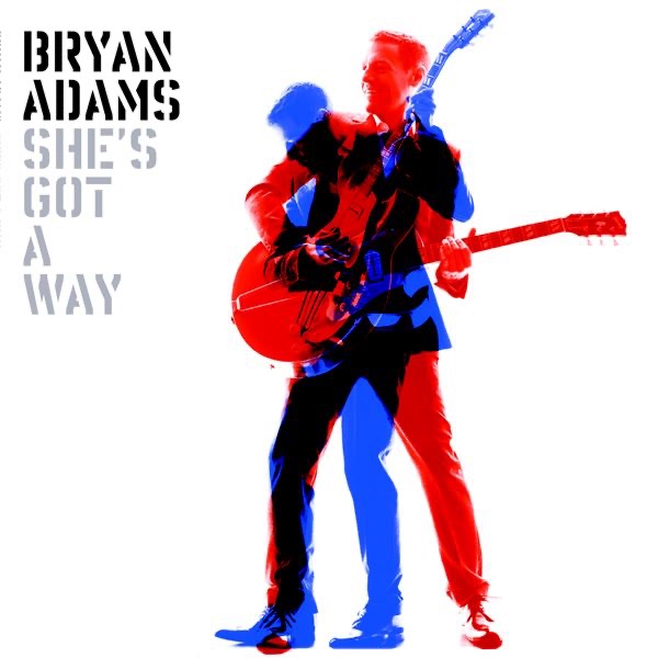 She's Got a Way (Remixes) cover art