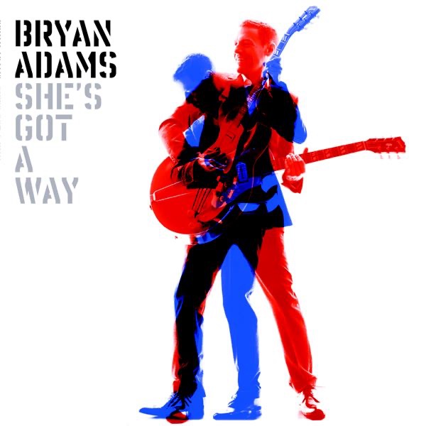 She's Got a Way (Remixes) - Single - Bryan Adams