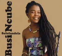 Busi Ncube - Siyamdumisa