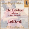 John Dowland Capitaine Digorie Piper His Galiard John Dowland: Lachrimae Or Seven Tears