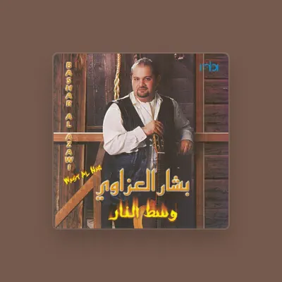 Listen to Bashar Al Azawi, watch music videos, read bio, see tour dates & more!