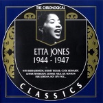 Etta Jones - The Richest Guy In the Graveyard