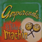 El Poder de Machín artwork