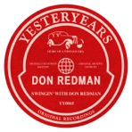 Swingin' with Don Redman (Swingin' with Don Redman)