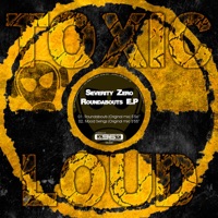 Roundabouts EP - Single - Severity Zero