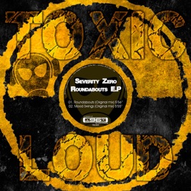 Mood Swings (Original Mix) Severity Zero