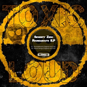 Roundabouts EP - Single