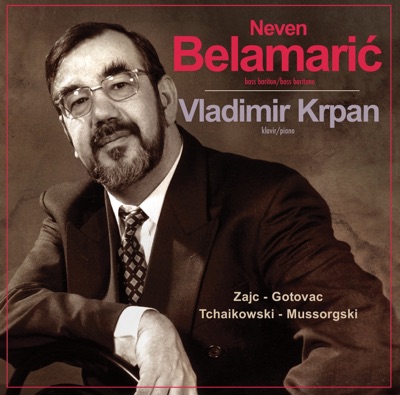 Zajc, Gotovac, Tchaikovsky,