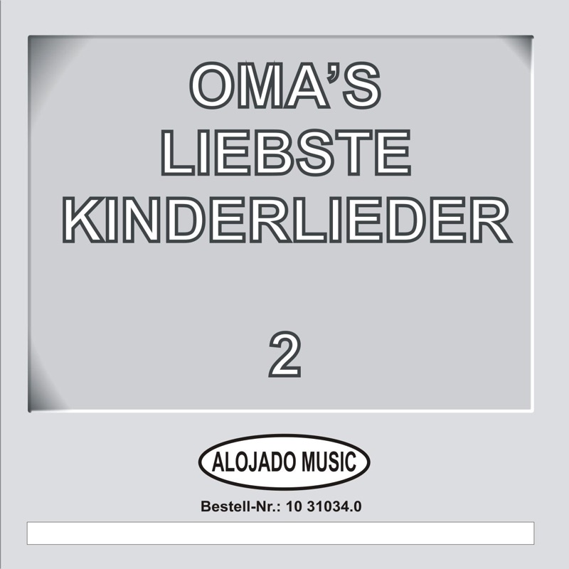 Ach lieber Schuster, du
