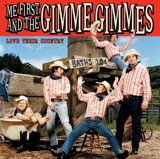 Album cover for Love Their Country