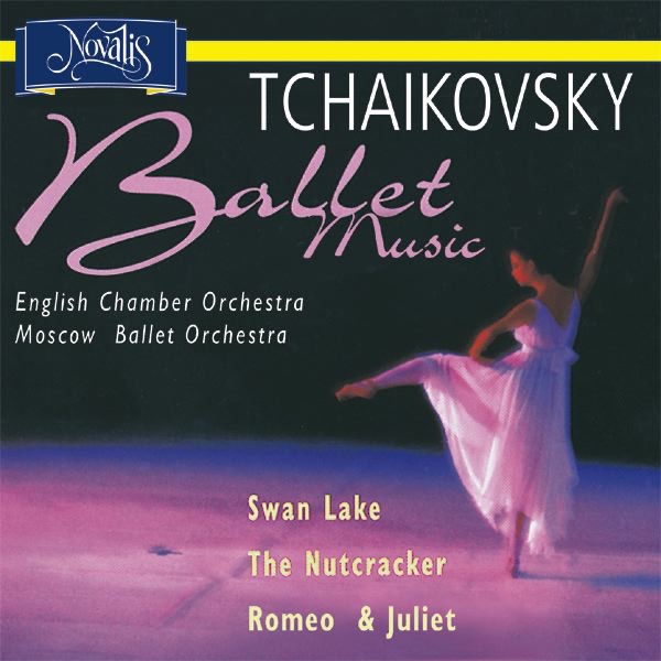 Tchaikovsky: Ballet Music