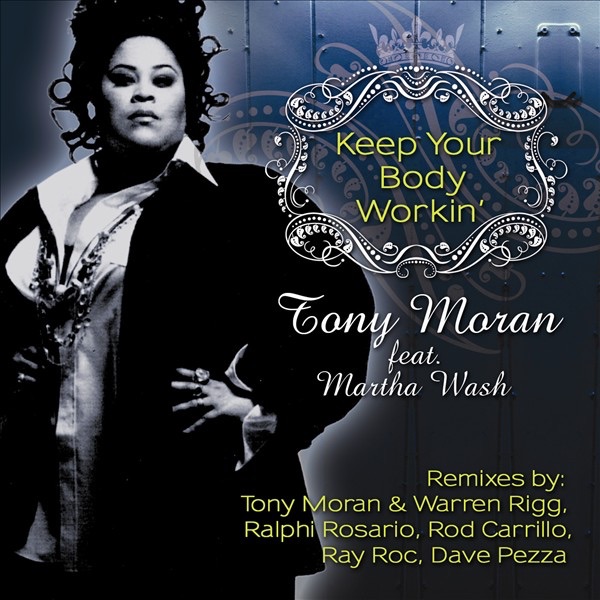 Keep Your Body Workin