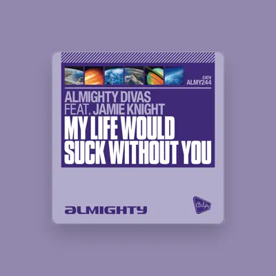 Listen to Almighty Divas, watch music videos, read bio, see tour dates & more!