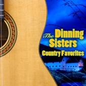 The Dinning Sisters - Turn Your Radio On