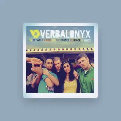 Listen to Verbalonyx, watch music videos, read bio, see tour dates & more!