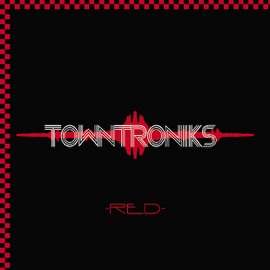 She's Falling Apart (feat. Kirby Dominant) Key Hudson