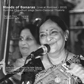 Purnima Chaudhuri - Chaiti
