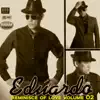 Eduardo Tinoso - Its Now Or Never