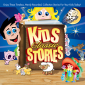 Cover art for Kids Stories by The Pretzels