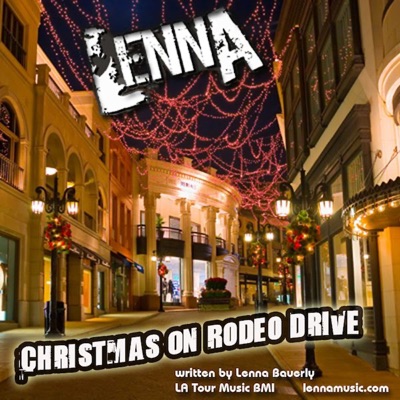 Christmas On Rodeo Drive