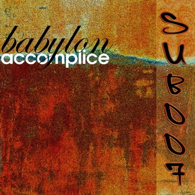 Babylon Dub - EP
