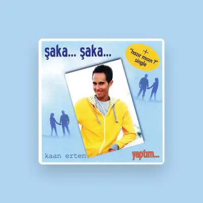 Listen to Kaan Erten, watch music videos, read bio, see tour dates & more!