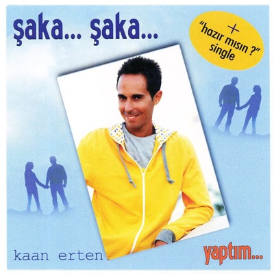 Şaka Şaka