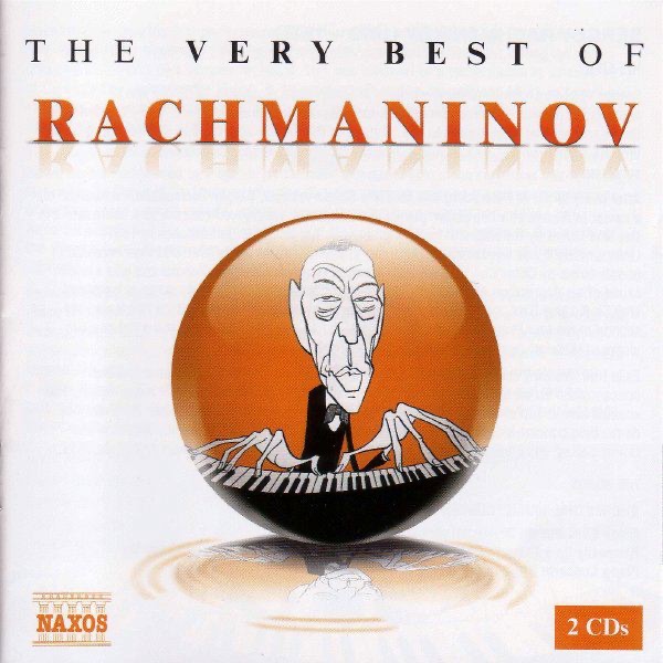The Very Best of Rachmaninov