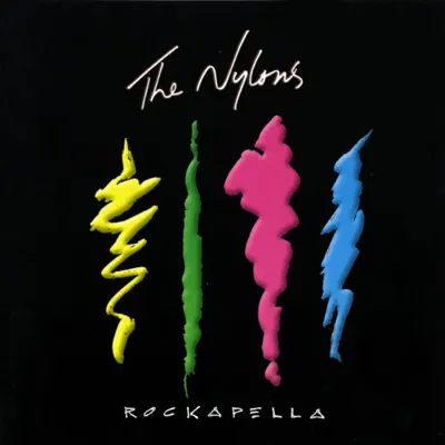 Rockapella - The Nylons