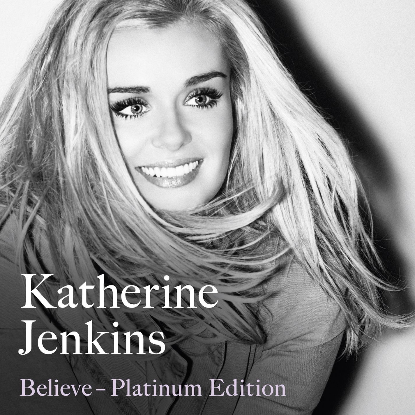 Believe (Platinum Edition)