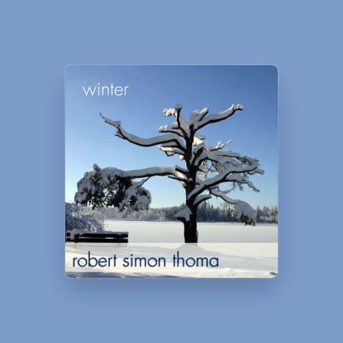 Robert Simon Thoma