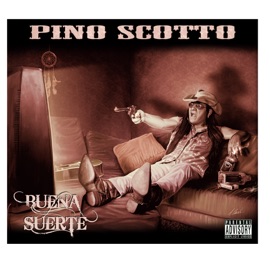 Gli Abitri Ti Picchiano Pino Scotto