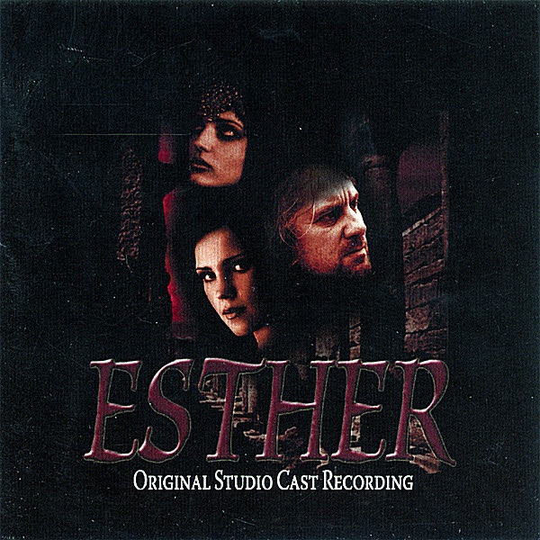 Esther the Musical