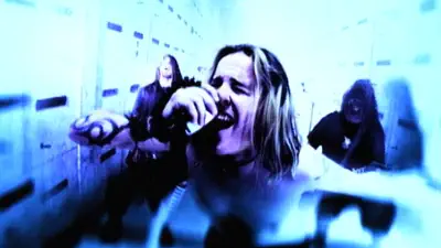 Fear Factory adlı sanatçının Replica müzik videosunu izle
