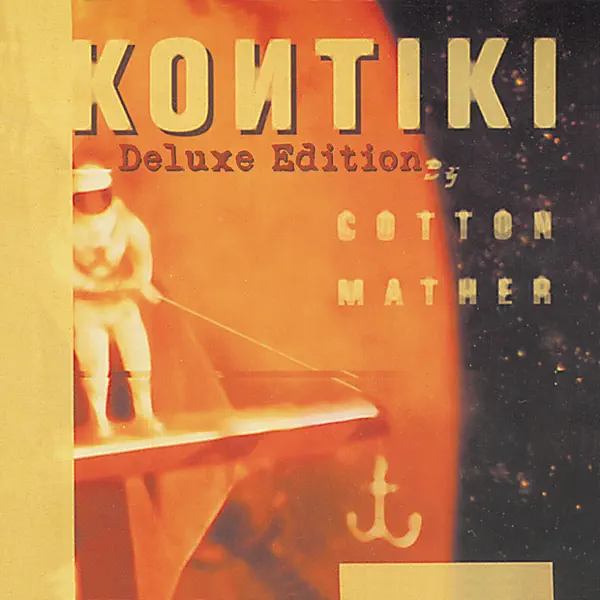My Before And After — Cotton Mather