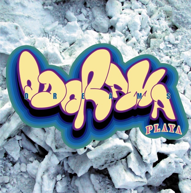 Band Collected With Groove Magnetism - Playaのアルバム - Apple Music