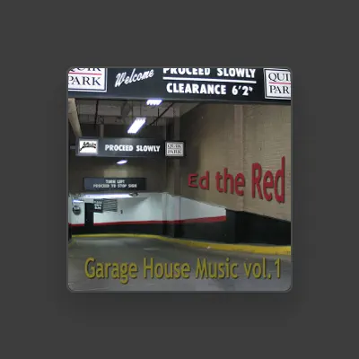 Listen to Ed the Red, watch music videos, read bio, see tour dates & more!