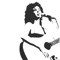 Ms.Ogyny (The Ballad of Barbara Wolvovitz) - Anne Feeney lyrics
