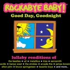 Beautiful Day (Lullaby Rendition of U2)
