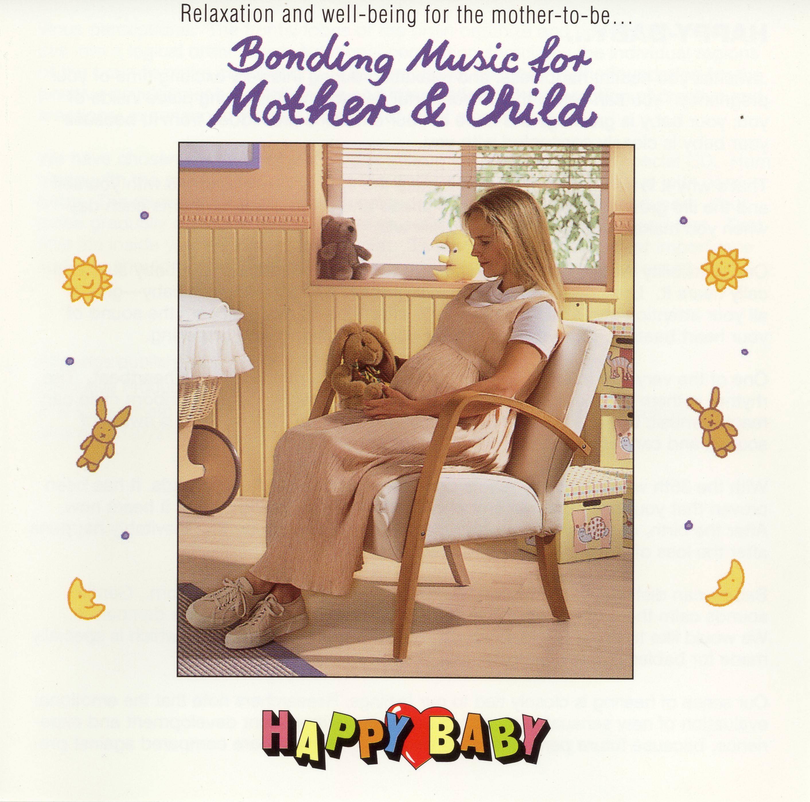 Bonding Music for Mother & Child